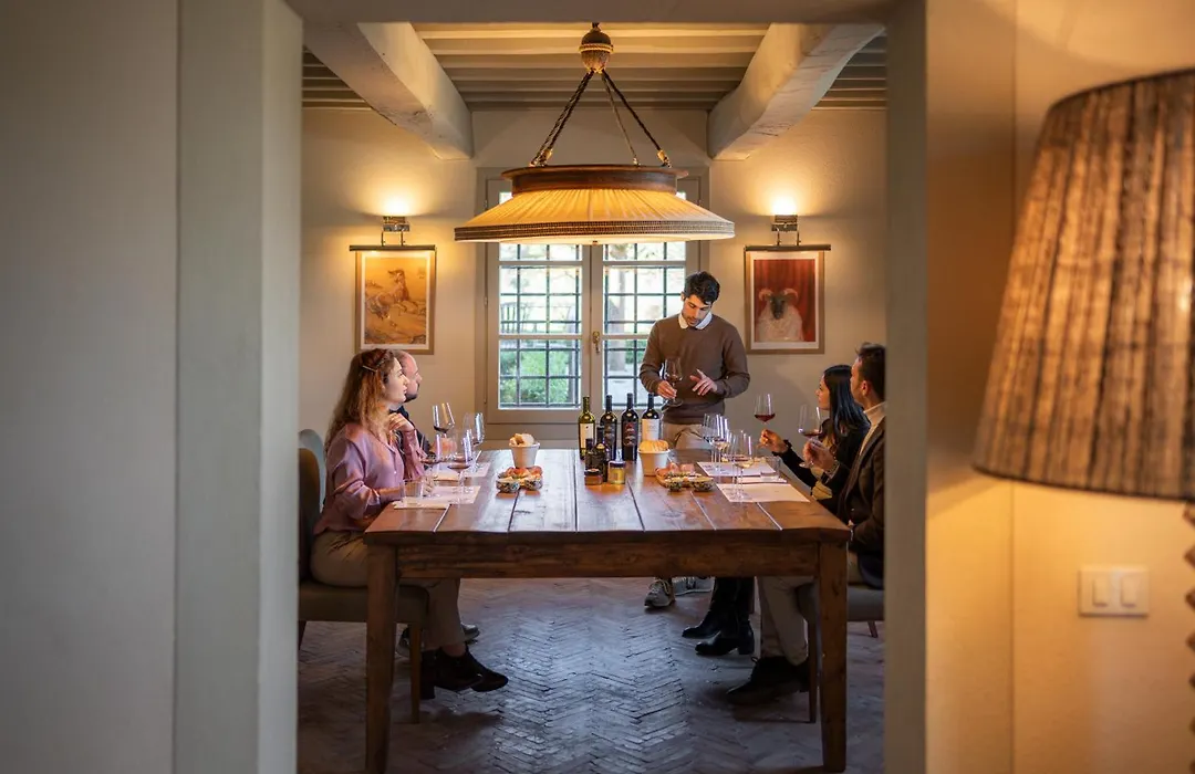 Rosewood Castiglion del Bosco-1